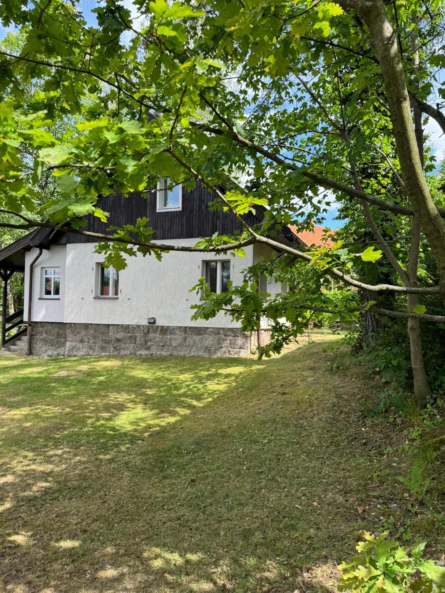 Domek W Karpaczu Exterior foto